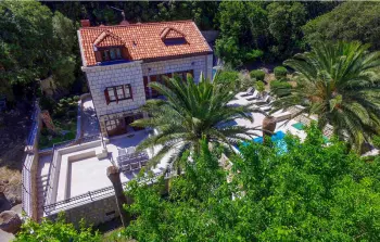 Casa en Dubrovnik,Villa Franica CLD201 N°971669