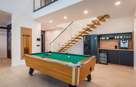 Villa Hill, Maison 9 personnes à Maslenica - Photo 5