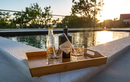 Villa Hill, Maison 9 personnes à Maslenica - Photo 16