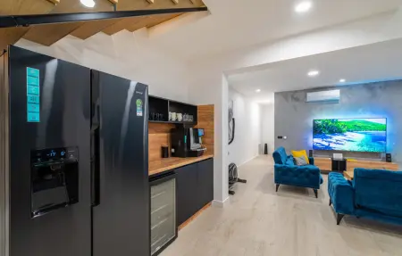 Villa Hill, Maison 9 personnes à Maslenica - Photo 31