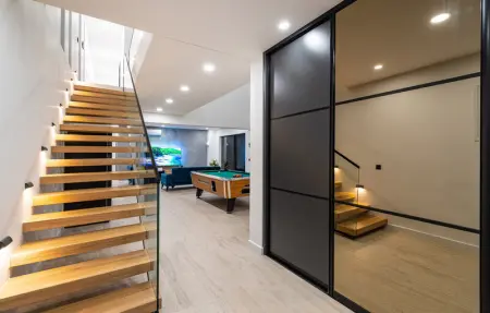 Villa Hill, Maison 9 personnes à Maslenica - Photo 35