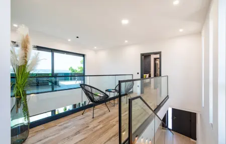 Villa Hill, Maison 9 personnes à Maslenica - Photo 36