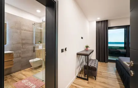 Villa Hill, Maison 9 personnes à Maslenica - Photo 37