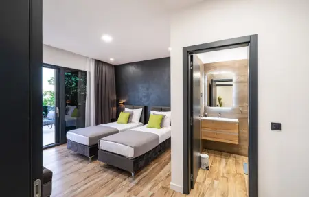 Villa Hill, Maison 9 personnes à Maslenica - Photo 38