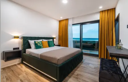 Villa Hill, Maison 9 personnes à Maslenica - Photo 39