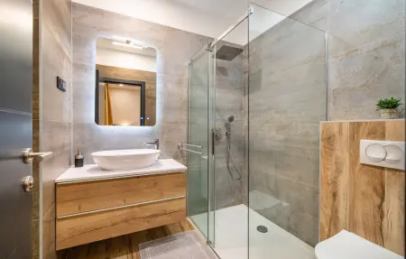 Villa Hill, Maison 9 personnes à Maslenica - Photo 42