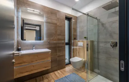 Villa Hill, Maison 9 personnes à Maslenica - Photo 43