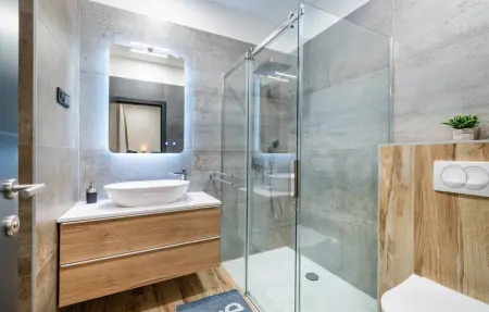 Villa Hill, Maison 9 personnes à Maslenica - Photo 44