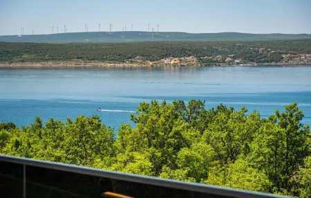 Villa Hill, Maison 9 personnes à Maslenica - Photo 47