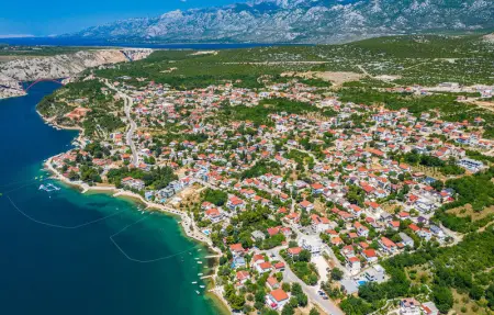 Villa Hill, Maison 9 personnes à Maslenica - Photo 48