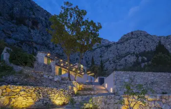 Maison à Makarska, Villa 2M - L971701