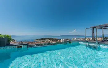 Haus in Makarska,Villa Rhapsody 2 (Aurelia 2) CLD461 N°971710