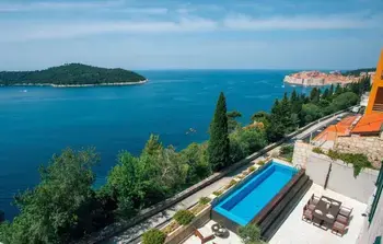 Casa en Dubrovnik,Villa Paulina CLD040 N°971729