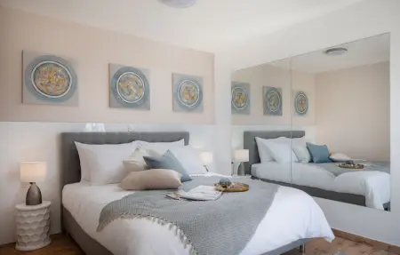 Villa San, Maison 10 personnes à Sveti Filip i Jakov - Photo 3