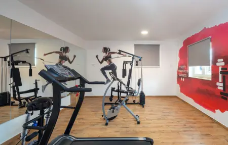 Villa San, Maison 10 personnes à Sveti Filip i Jakov - Photo 4