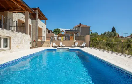 Villa San, Maison 10 personnes à Sveti Filip i Jakov - Photo 6