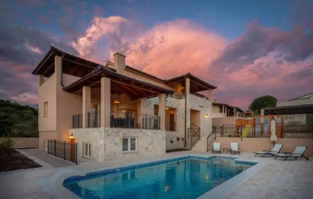 Villa San, Maison 10 personnes à Sveti Filip i Jakov - Photo 7