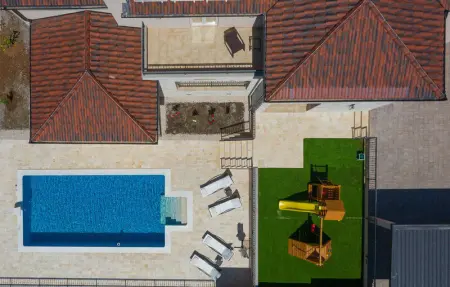 Villa San, Maison 10 personnes à Sveti Filip i Jakov - Photo 11