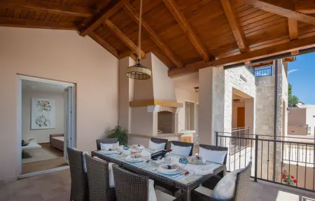 Villa San, Maison 10 personnes à Sveti Filip i Jakov - Photo 12