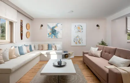 Villa San, Maison 10 personnes à Sveti Filip i Jakov - Photo 15