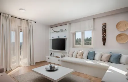 Villa San, Maison 10 personnes à Sveti Filip i Jakov - Photo 16