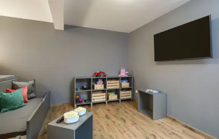 Villa San, Maison 10 personnes à Sveti Filip i Jakov - Photo 17