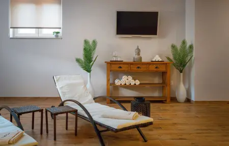 Villa San, Maison 10 personnes à Sveti Filip i Jakov - Photo 19