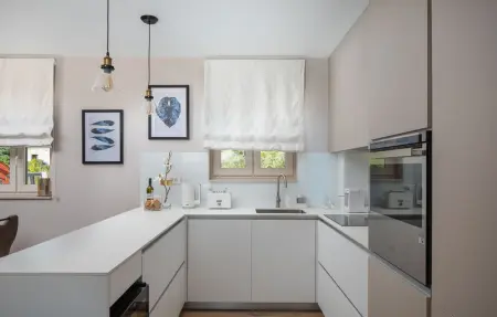 Villa San, Maison 10 personnes à Sveti Filip i Jakov - Photo 20