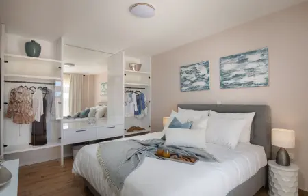 Villa San, Maison 10 personnes à Sveti Filip i Jakov - Photo 22