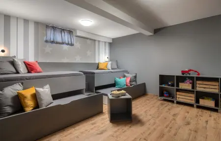 Villa San, Maison 10 personnes à Sveti Filip i Jakov - Photo 28