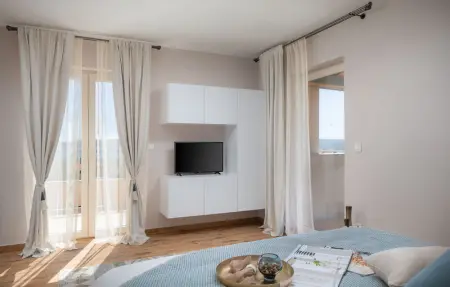 Villa San, Maison 10 personnes à Sveti Filip i Jakov - Photo 30