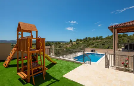 Villa San, Maison 10 personnes à Sveti Filip i Jakov - Photo 36