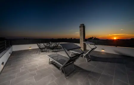 Villa Loto, Maison 10 personnes à Posedarje - Photo 8