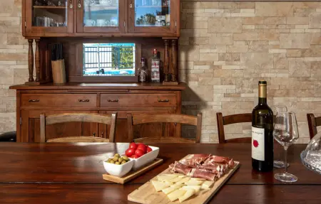 Villa Loto, Maison 10 personnes à Posedarje - Photo 20