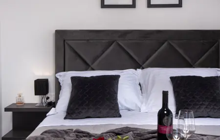 Villa Loto, Maison 10 personnes à Posedarje - Photo 26