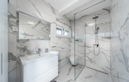 Villa Loto, Maison 10 personnes à Posedarje - Photo 27