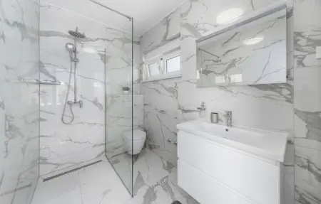 Villa Loto, Maison 10 personnes à Posedarje - Photo 28