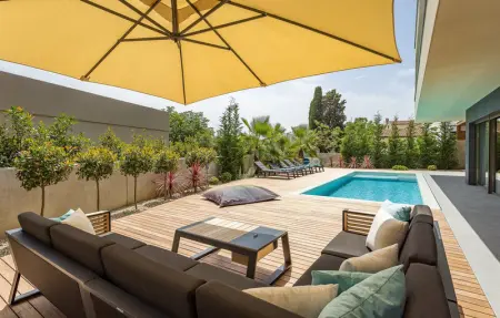 Villa One Way, Maison 8 personnes à Banjole - Photo 1