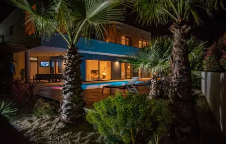 Villa One Way, Maison 8 personnes à Banjole - Photo 3