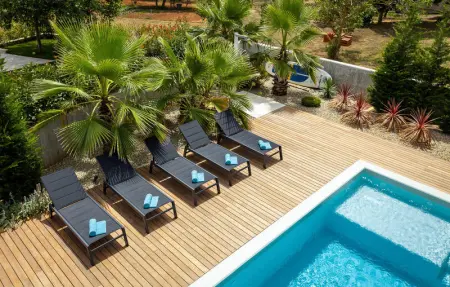 Villa One Way, Maison 8 personnes à Banjole - Photo 5