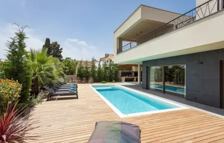 Villa One Way, Maison 8 personnes à Banjole - Photo 6