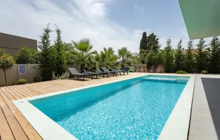 Villa One Way, Maison 8 personnes à Banjole - Photo 7