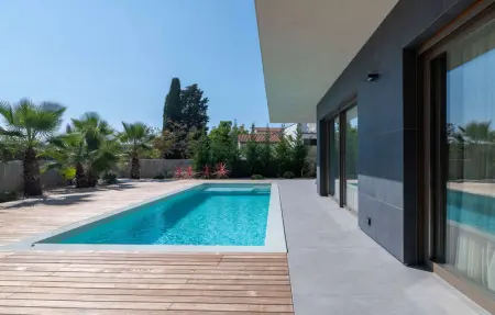 Villa One Way, Maison 8 personnes à Banjole - Photo 10