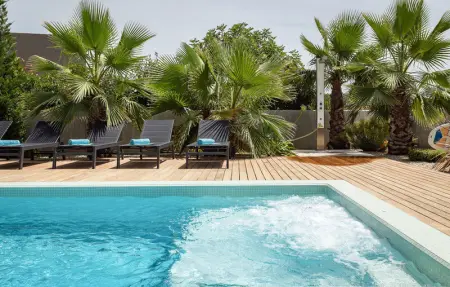 Villa One Way, Maison 8 personnes à Banjole - Photo 11