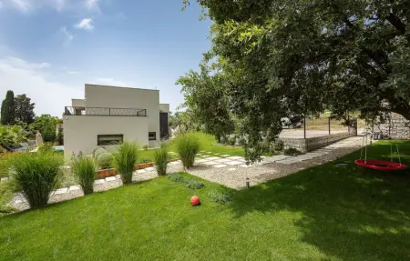 Villa One Way, Maison 8 personnes à Banjole - Photo 12