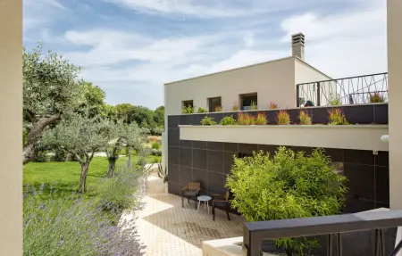 Villa One Way, Maison 8 personnes à Banjole - Photo 13