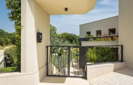 Villa One Way, Maison 8 personnes à Banjole - Photo 14