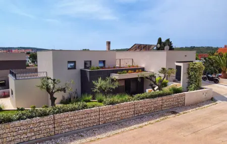 Villa One Way, Maison 8 personnes à Banjole - Photo 15