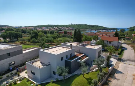 Villa One Way, Maison 8 personnes à Banjole - Photo 16