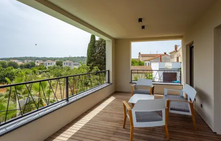 Villa One Way, Maison 8 personnes à Banjole - Photo 17